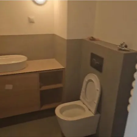 Sloneczny 44 Apartment Katowice