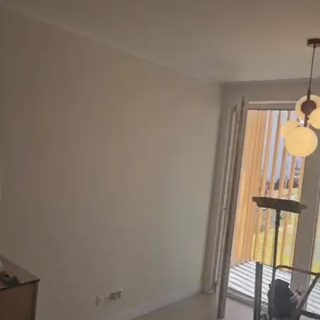 Słoneczny 44 Apartament