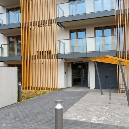 Sloneczny 44 Katowice