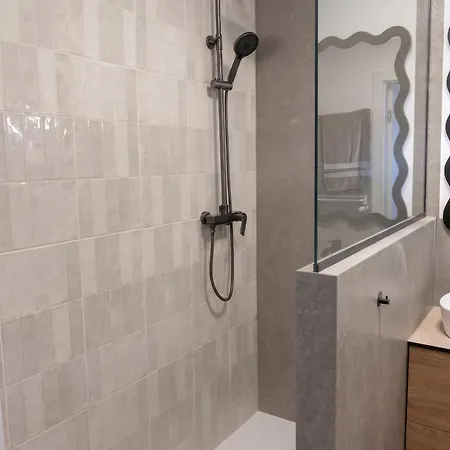 Apartment Sloneczny 44 Katowice