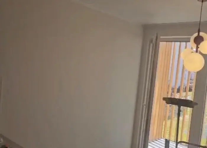 Słoneczny 44 Apartament